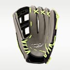 Guante de béisbol Nike Vapor Elite Outfield H-Web (para lanzar con la mano derecha)