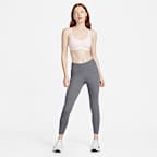 Nike Alate Minimalist Women's Light-Support Padded Sports Bra