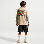 Nike Sportswear Big Kids' T-Shirt