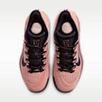 Nike Vapor 12 PRM Sert Kort Kadın Tenis Ayakkabısı