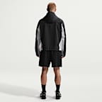 Nike Tech Helios Men's Dri-FIT Long-Sleeve Shell
