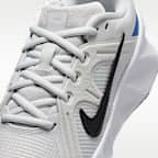 Nike Metro Tek Big Kids' Shoes