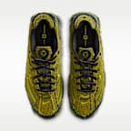 Nike Shox Ride 2 Premium Men's Shoes