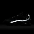 Nike Air Max 95 "Big Bubble" Men's Shoes with Reflective Accents