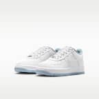 Nike Air Force 1 Low Big Kids' (Boys') Shoes