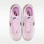 Nike Cortez Textile Women's Shoes