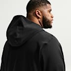Nike Primary NanoKnit Men's Dri-FIT UV Protection Pullover Performance Hoodie