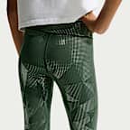 Nike One Older Kids' (Girls') Leggings