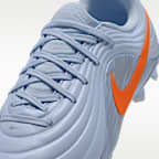 Nike United Jr Tiempo Maestro Academy Older Kids' Multi-Ground Low-Top Football Boots 