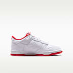 Nike Dunk Low Big Kids' Shoes