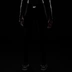 Leggings de tiro alto de largo completo para mujer Nike One Seamless Front