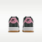 Nike Air Force 1 Low By You personalisierbarer Damenschuh