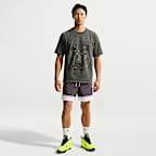 Nike Men's Basketball T-Shirt