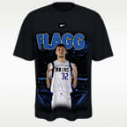 Cooper Flagg Nike Basketball Max90 T-Shirt