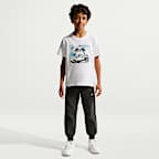 Nike Sportswear Older Kids' T-Shirt