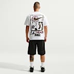 Nike Men's Basketball T-Shirt