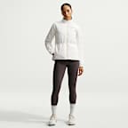 Chamarra de correr Therma-FIT para mujer Nike Swift