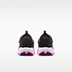 Tenis de correr para niños de preescolar Nike Sonic Fly