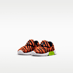 Nike Swoosh Go Baby/Toddler Shoes