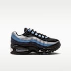Nike Air Max 95 'Big Bubble' Older Kids' Shoes