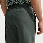 Nike Par Men's Dri-FIT Slim Golf Trousers