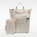 Pañalera convertible Nike (M) 2.0 (maternidad) (25 l)