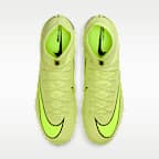 Nike Mercurial Superfly 10 Academy Multi-Ground High-Top Football Boot