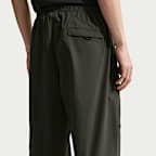 Pants de tejido Woven Dri-FIT para hombre Nike Tech