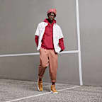 Chaussure d'hiver Nike Court Vision Mid pour homme