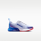 Tenis para niños de preescolar Nike Air Max Phoenix