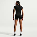 Nike Pro Sculpt Women's High-Waisted 7.5cm (approx.) Biker Shorts