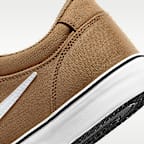 Nike SB Chron 2 Canvas Skate Shoe