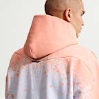 Sudadera con gorro sin cierre de básquetbol Therma-FIT para hombre Nike Standard Issue