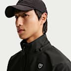 나이키 파 남성 스톰 핏 ADV 루즈 핏 골프 재킷