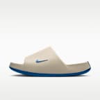 Nike Calm (Detroit Lions) Men's NFL Slides