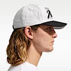 Nike Rise Structured A-Frame Cap