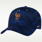 Gorra Nike Rise para hombre France