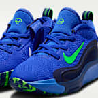 Nike IsoFly Little Kids' Shoes