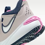 Nike Team Hustle D 11 Younger Kids' Shoes