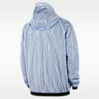 Uruguay Men's Nike Dri-FIT Soccer Anthem Jacket