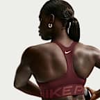 Nike Pro Sculpt Sostenidors esportius de subjecció mitjana amb coixinet - Dona