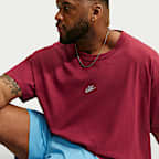 T-shirt męski Nike Sportswear Premium Essentials