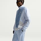 Nike Club Men's Woven Tracksuit