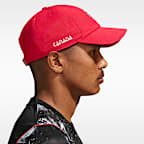 Casquette Nike Club Canada