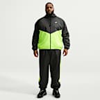 Nike Windrunner Men's Lined Pants