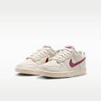 Tenis para niños grandes Nike Dunk Low