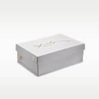 Tenis para niño talla grande Nike Air Force 1 Low