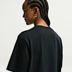 Nike United Women's Football T-Shirt