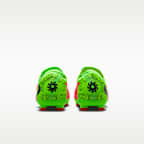 Fotbollssko för varierat underlag Nike Jr. Phantom 6 Low Pro "Erling Haaland" för ungdom