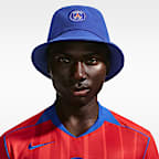 París Saint-Germain 2026/27 Gorro tipo pescador Nike Apex